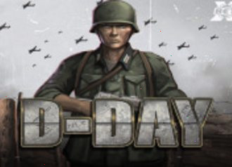 D Day slot Nolimit City